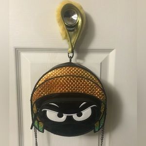 Marvin the Martian Bag